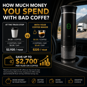 BrewGo + Thermic Cup