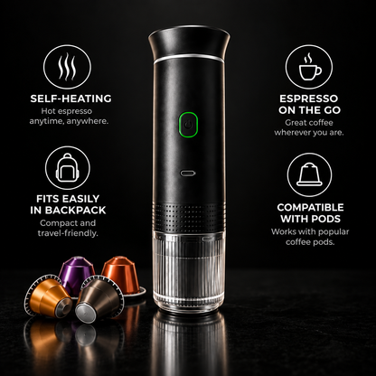 Vortrix Pro (LAUNCH PRODUCT)