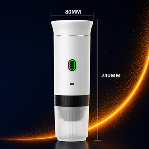 BrewGo + Thermic Cup