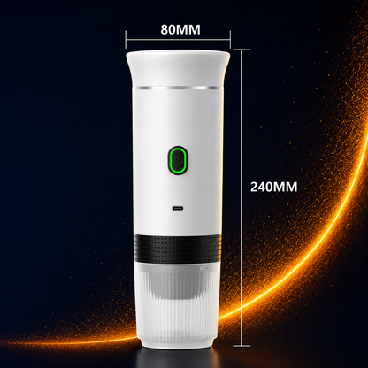 BrewGo + Thermic Cup